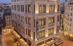 Mercure Istanbul Sirkeci